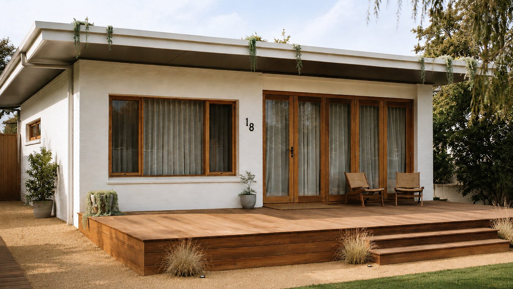 Crafting exceptional spaces